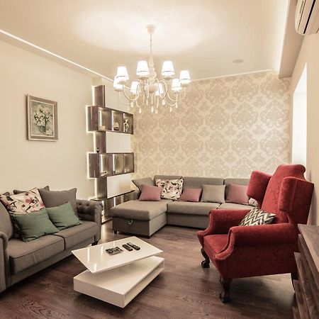 Fiko Center Of Belgradeアパートメント エクステリア 写真