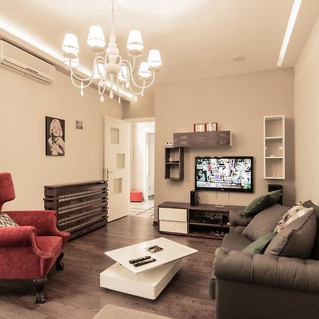 Fiko Center Of Belgradeアパートメント エクステリア 写真