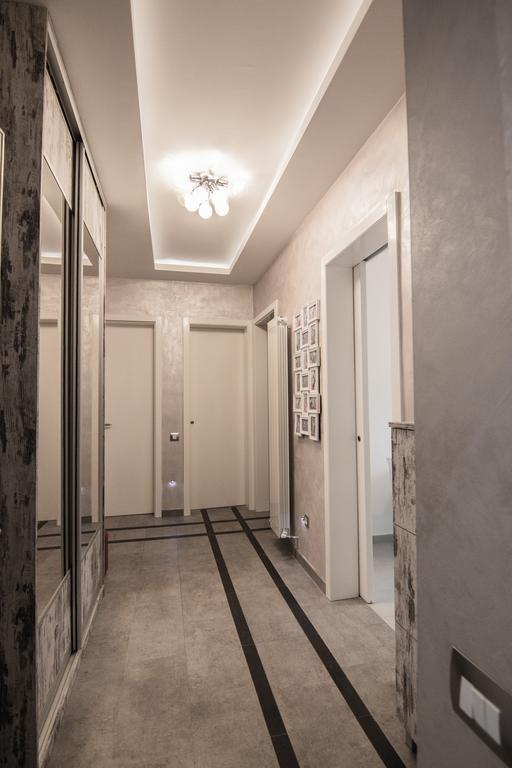 Fiko Center Of Belgradeアパートメント エクステリア 写真