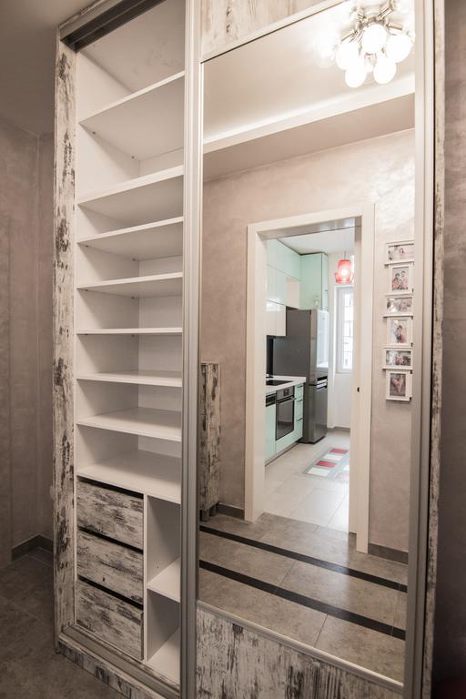 Fiko Center Of Belgradeアパートメント エクステリア 写真